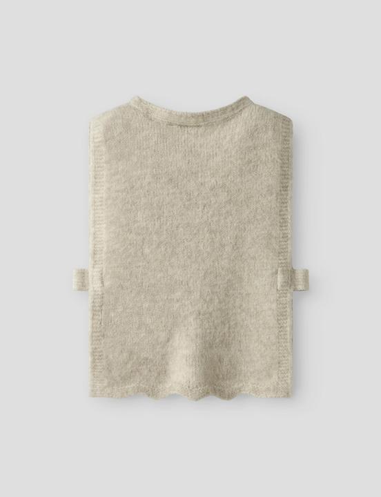 Produktbild Name it Raffinierter Strickweste (104)