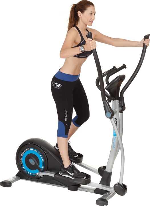 Image du produit Fytter Crosser CR-06B