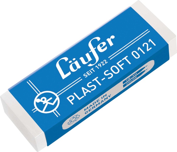 Actual product image Läufer Plast Soft 1210
