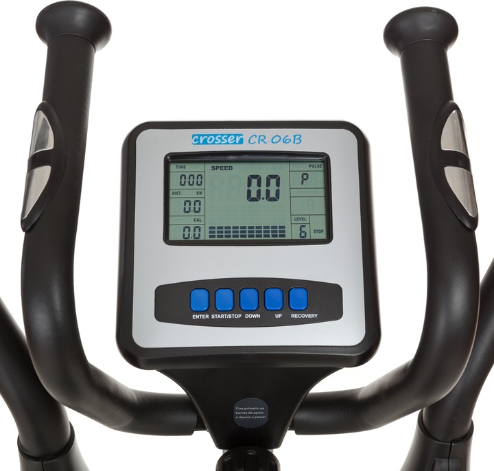 Image du produit Fytter Crosser CR-06B