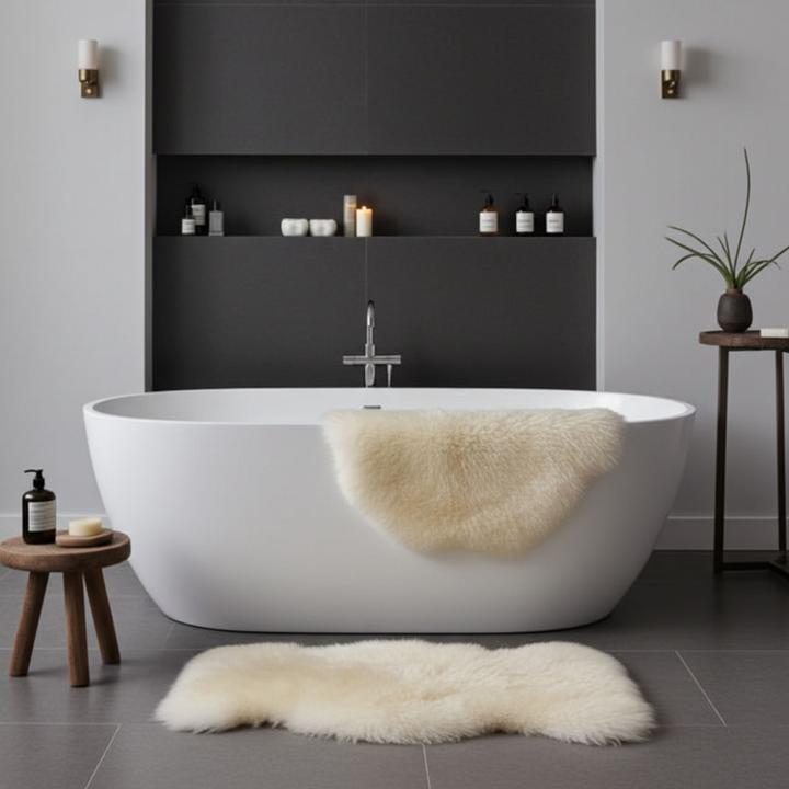 Image du produit Natura Punto Schaffell