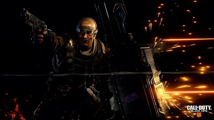 Produktbild Activision Call of Duty: Black Ops 4 - Pro Edition (Xbox One X, Xbox Series X, DE)