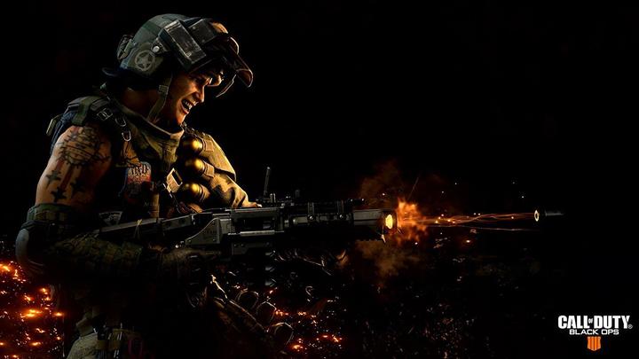 Produktbild Activision Call of Duty: Black Ops 4 - Pro Edition (Xbox One X, Xbox Series X, DE)