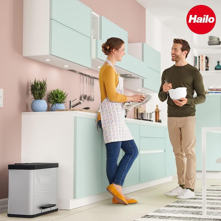 Produktbild Hailo ProfiLine (26 l)