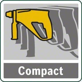 Produktbild Bosch Home & Garden Bohrhammer PBH 2100 RE, 550-W-Motor (Netzbetrieb)