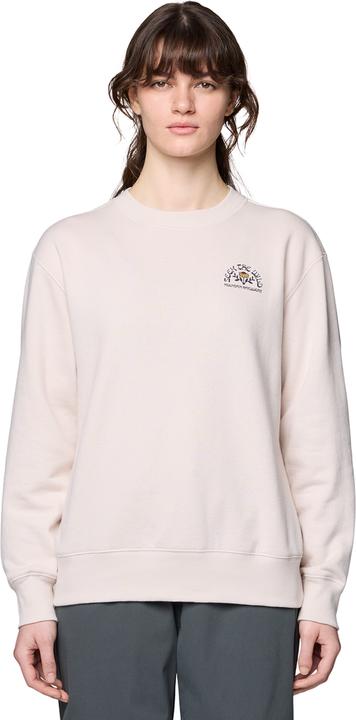 Image du produit Mountain Hardwear W Seek Floral™ Pullover Crew (XL)