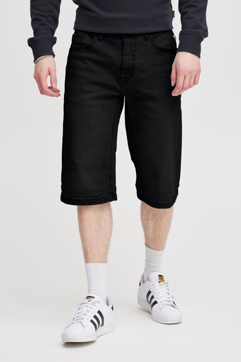 Produktbild Blend Denim Capri shorts 20713328 (L)