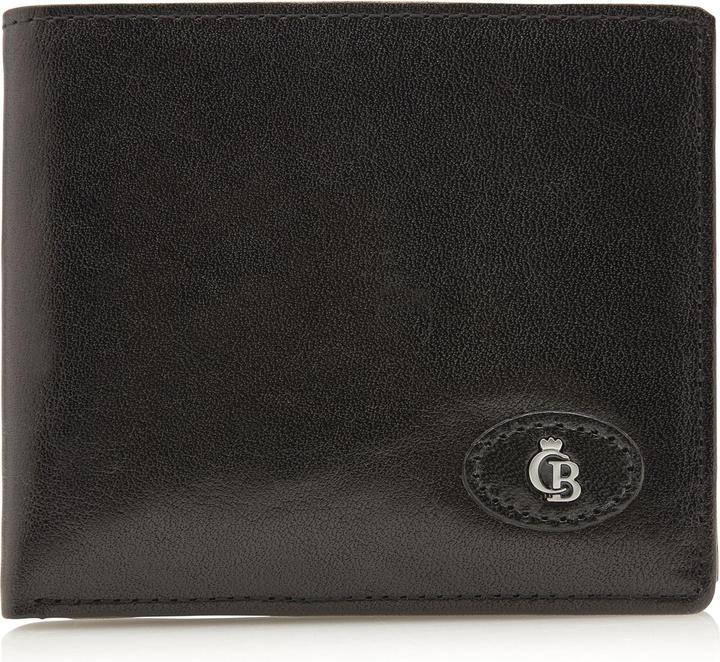 Actual product image Castelijn & Beerens Gaucho wallet 8 cards RFID