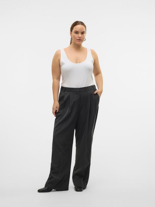 Image du produit Vero Moda VMCSILJE Pantalon taille moyenne Pantalon (54)