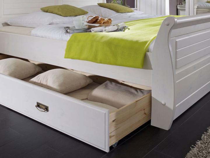 Image du produit Möbel-Eins Roman (180 x 200 cm)