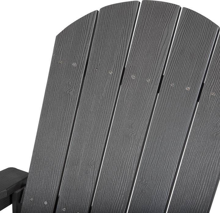 Actual product image Beliani Adirondack