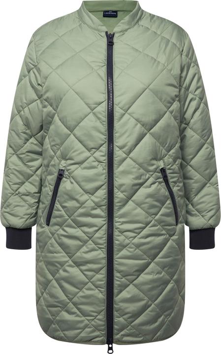 Produktbild Laurasøn Steppjacke, oversized, Stehkragen (XL)