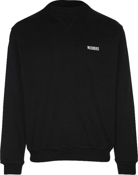 Produktbild Woodbird Sweater WBCANE LION (M)