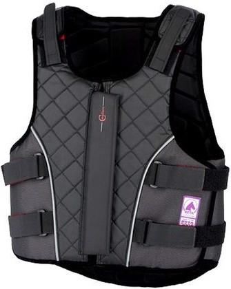 Produktbild Kerbl ProtectoFlex 315 light (S, Rückenprotektor)