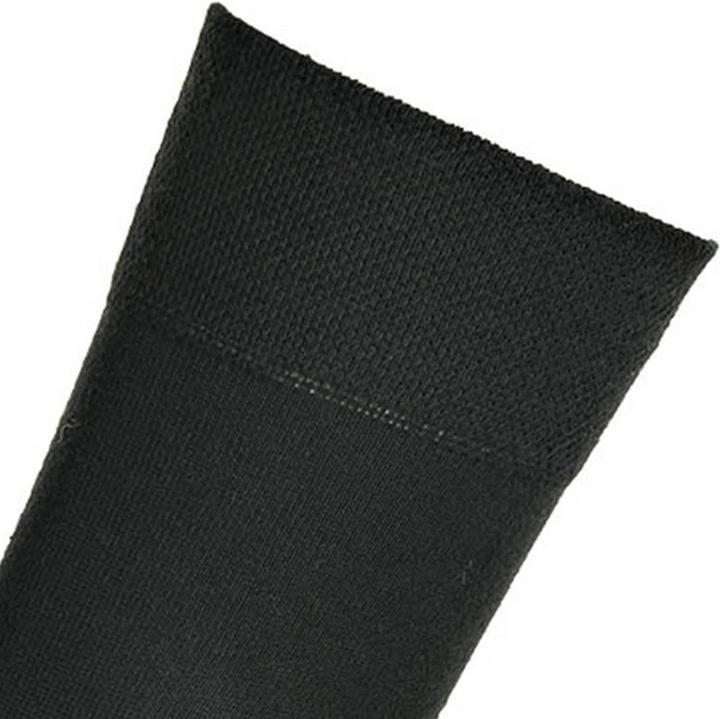 Produktbild Hudson Socken Business (3er Pack, 35 - 38)