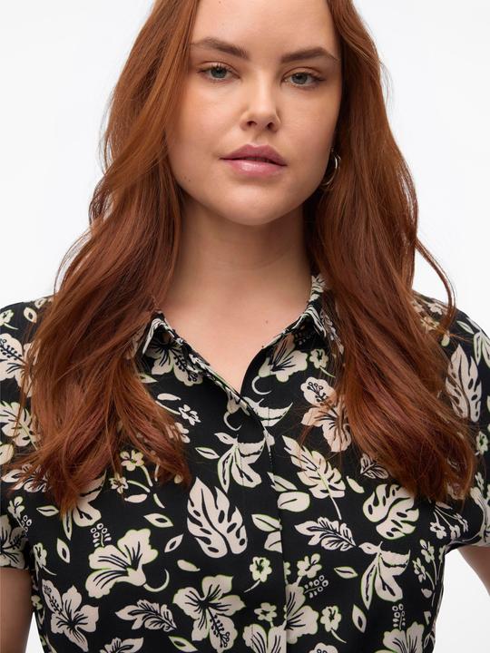 Produktbild Vero Moda VMNEWHALLIE Kurzes Kleid Kleid (48)