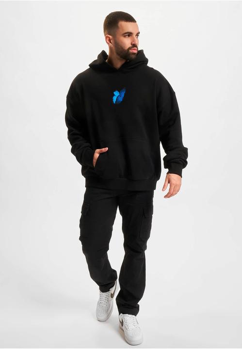 Produktbild Mister Tee Le Papillon Oversize Tee - 16423 (S)