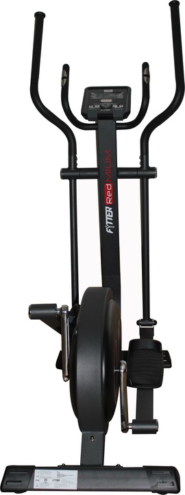 Actual product image Fytter Crosser CR-09R