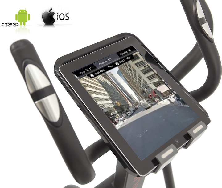 Actual product image Fytter Crosser CR-09R