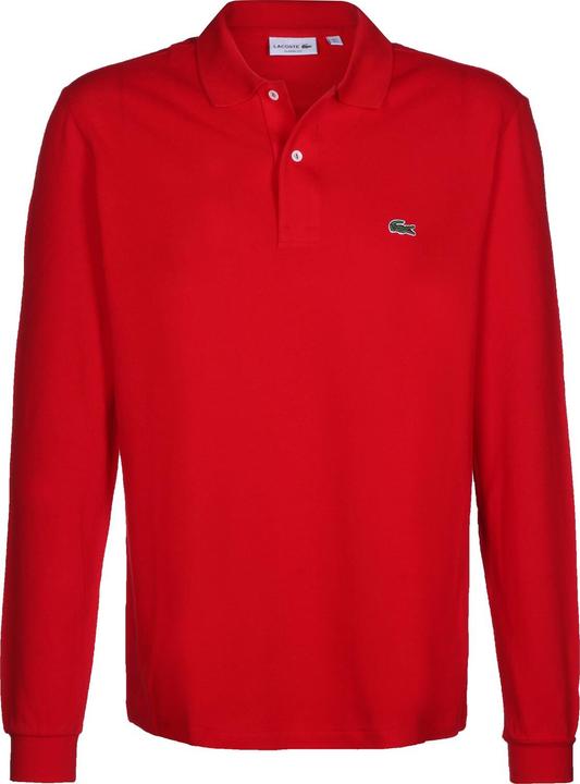 Produktbild Lacoste Longsleeve Polo Basic (S)