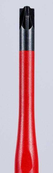 Immagine prodotto Knipex Giraviti (Slim) PlusMinus (Cacciavite a croce PZ)