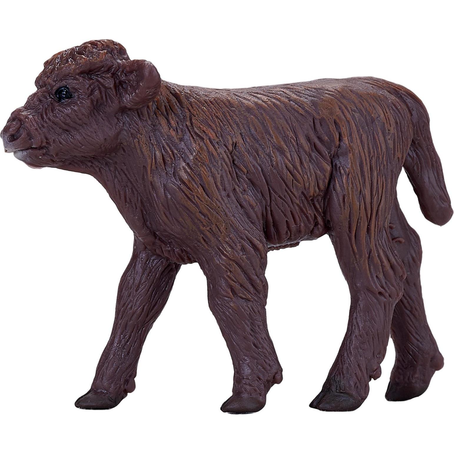 Animal Planet Schottisches Hochlandkalb