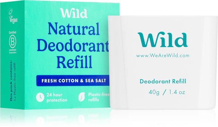 Produktbild Wild Fresh (Stick, 40 g)