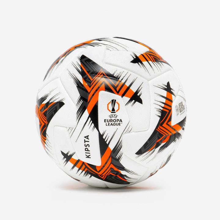 Produktbild Kipsta Europa League Official Match Ball 2024-2025 With Box