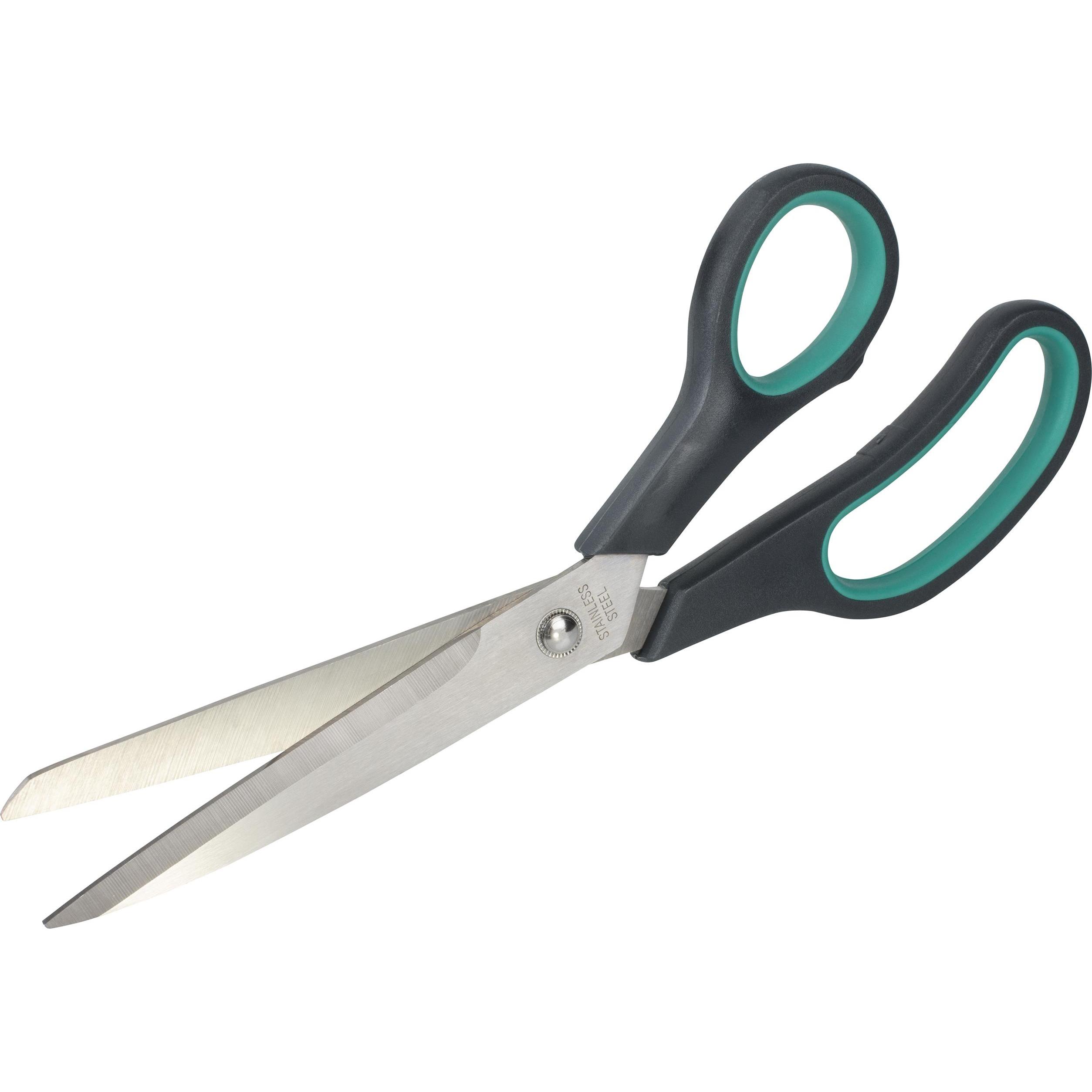 wolfcraft, Schere, Haushaltsschere (25 cm)