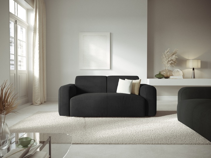 Actual product image Micadoni Greta (2 person sofa)