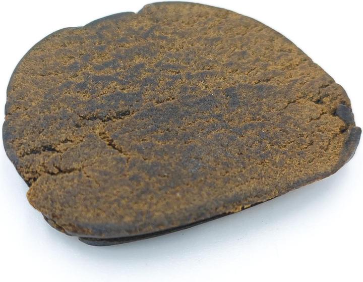 Immagine prodotto LamaWeed Lama Weed Trichoselect Hash O 5g (5 g, Esterno)