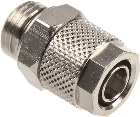 Actual product image Innovatek Connection 1/4 inch to 10/8mm