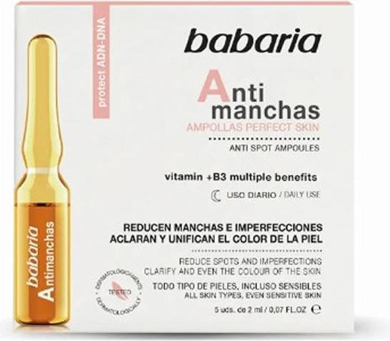 Babaria for Men (2 ml)