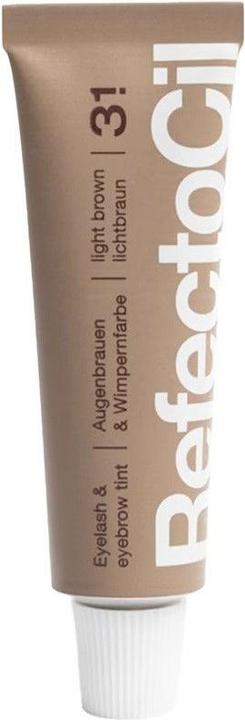 Produktbild Refectocil Augenbrauen- und Wimpernfarbe