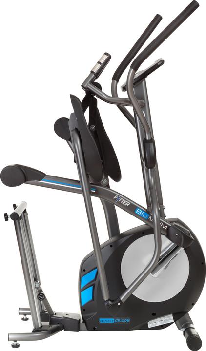 Image du produit Fytter Crosser CR-10B