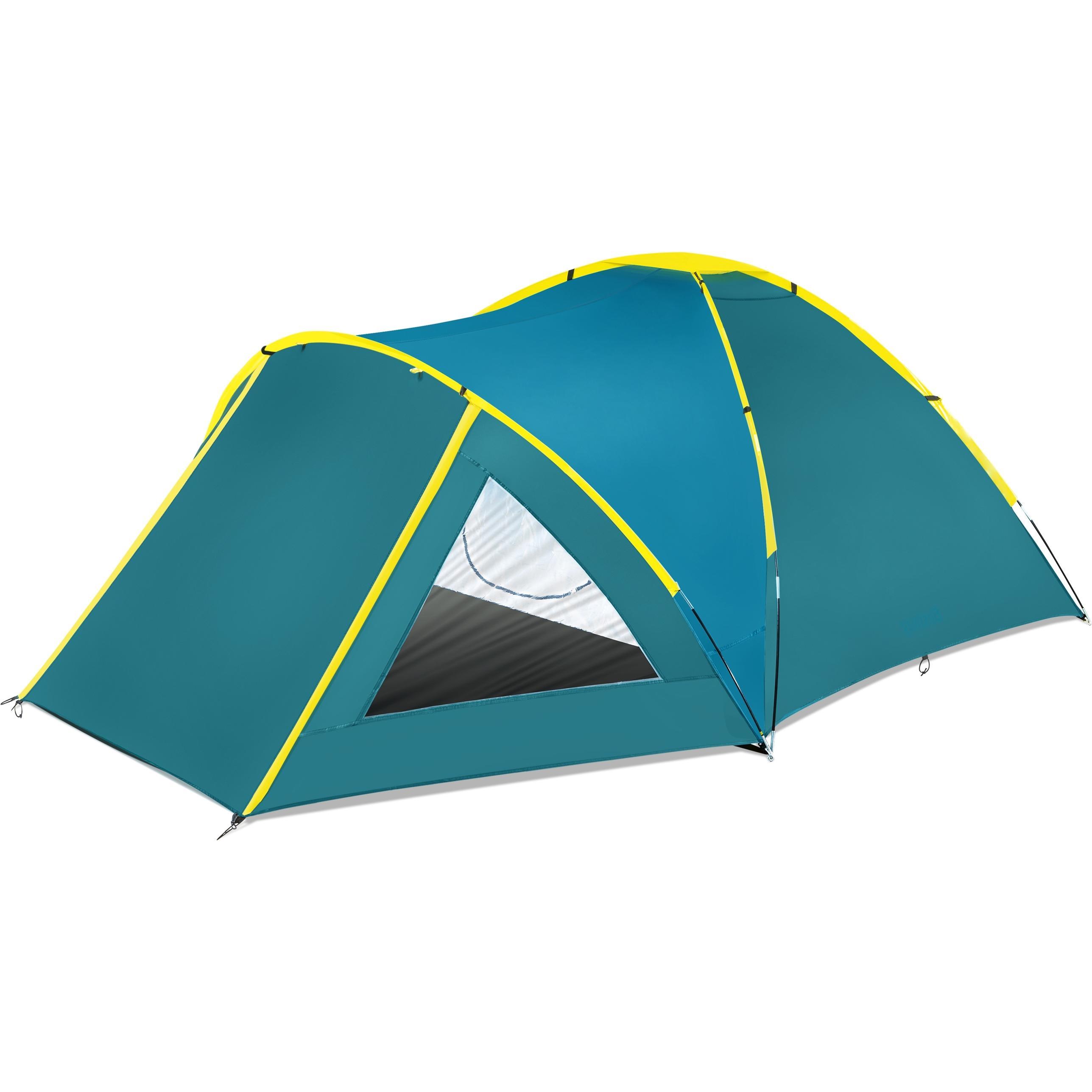 Bestway, Zelt, (4.76 kg, 3 Personen)