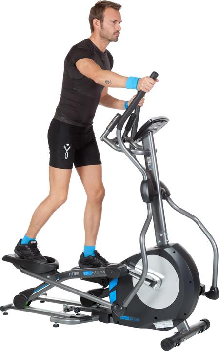 Image du produit Fytter Crosser CR-10B