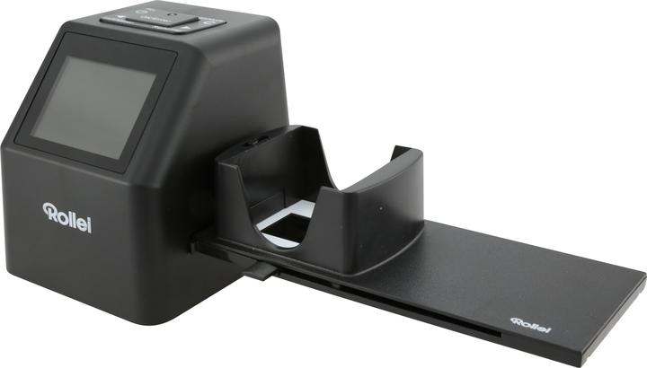 Image du produit Rollei DF-S 310 SE (USB)
