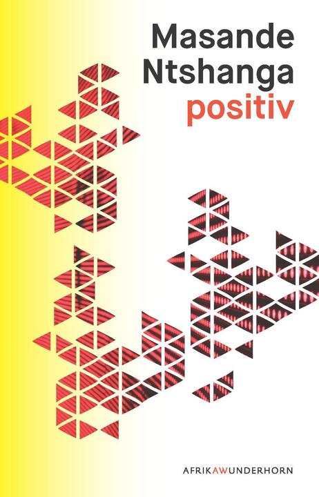 Produktbild positiv (Deutsch, Masande Ntshanga, 2018)