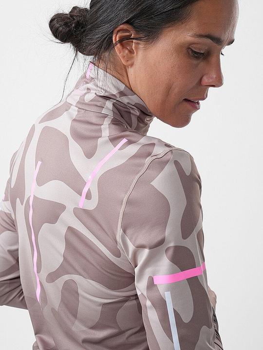 Actual product image Bogner Fire + Ice Zipshirt Lvy3 (L)