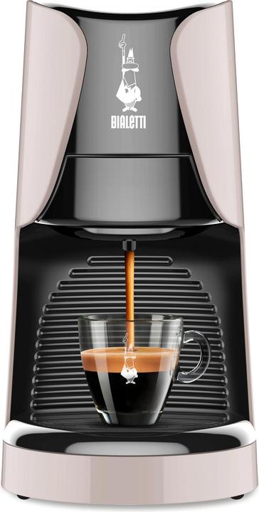 Actual product image Bialetti Opera grey ESE pad machine (E.S.E.)