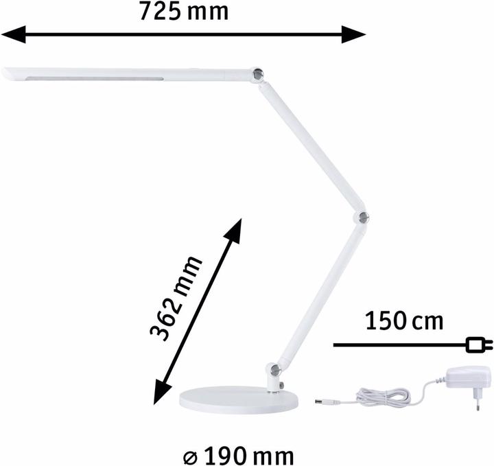 Actual product image Paulmann FlexBar (1000 lm)