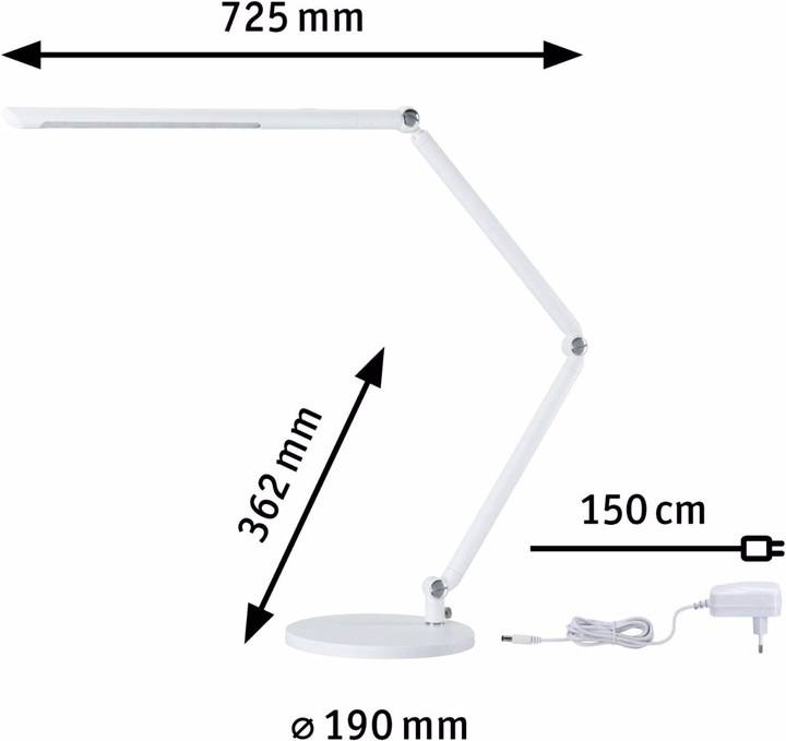 Produktbild Paulmann FlexBar (1000 lm)