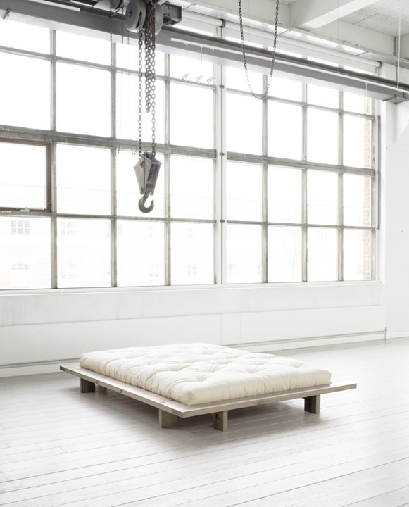 Immagine prodotto Karup Design Japan (160 x 200 cm)