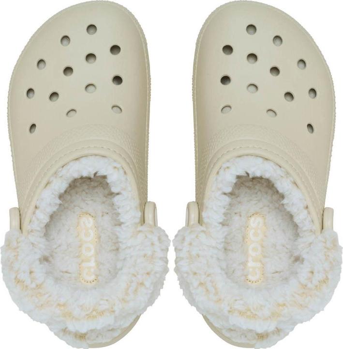 Image du produit Crocs Classic Fleece Lined Clog (40)