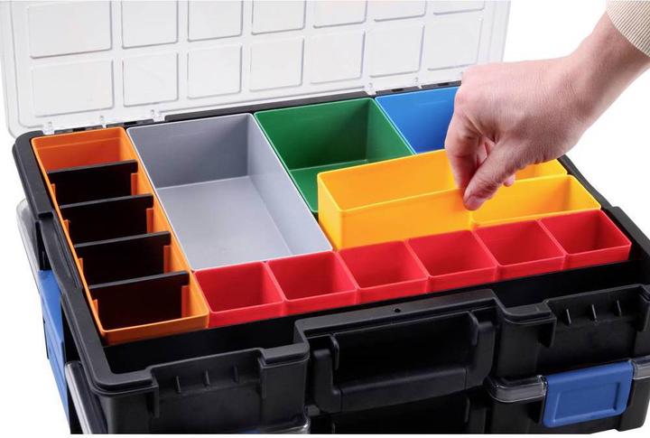 Actual product image Allit EuroPlus Pro