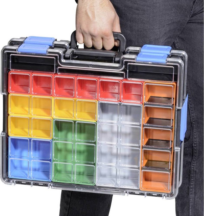 Produktbild Allit EuroPlus Pro