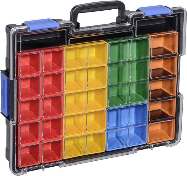 Actual product image Allit EuroPlus Pro