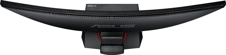 Actual product image ASUS TUF Gaming VG27VQ (1920 x 1080 pixels, 27")