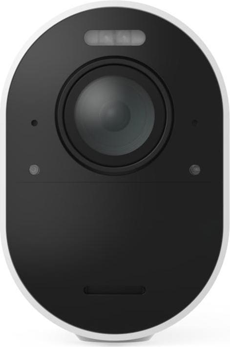 Image du produit Arlo Caméra Ultra 2 Spotlight, caméra supplémentaire (3840 x 2160 pixels)